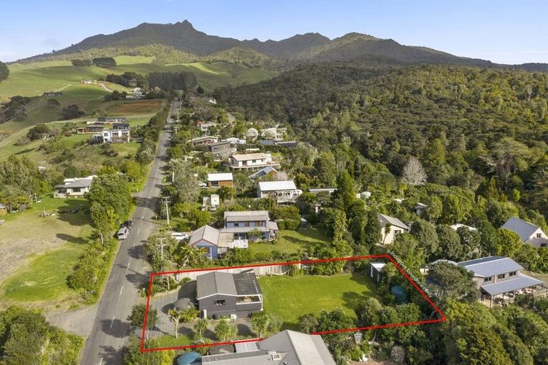 Photo of property in 50a Upper Wainui Road, Raglan, 3297