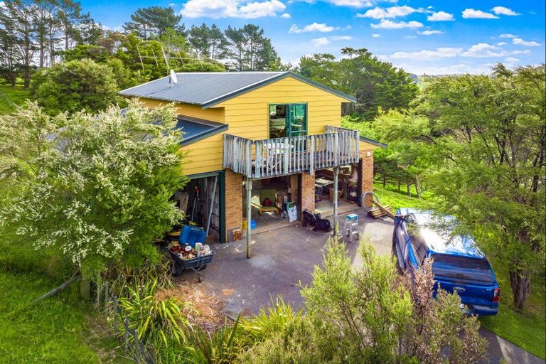 Photo of property in 74 Spindler Road, Wellsford, 0972