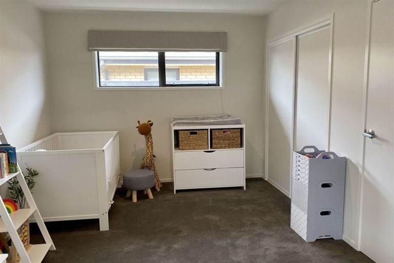 Photo of property in 16 Wallingford Crescent, Rolleston, 7615