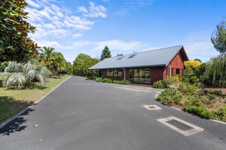 Photo of property in 349 Clifton Road, Whitford, Howick, 2571