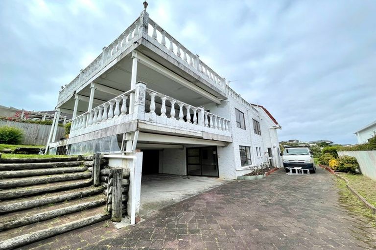 Photo of property in 26 Devon Road, Bucklands Beach, Auckland, 2012