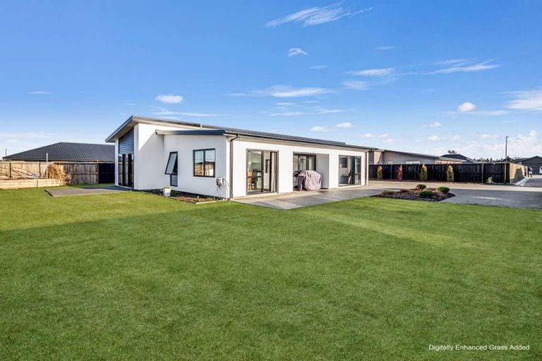 Photo of property in 15b Strowan Avenue, Elgin, Ashburton, 7700