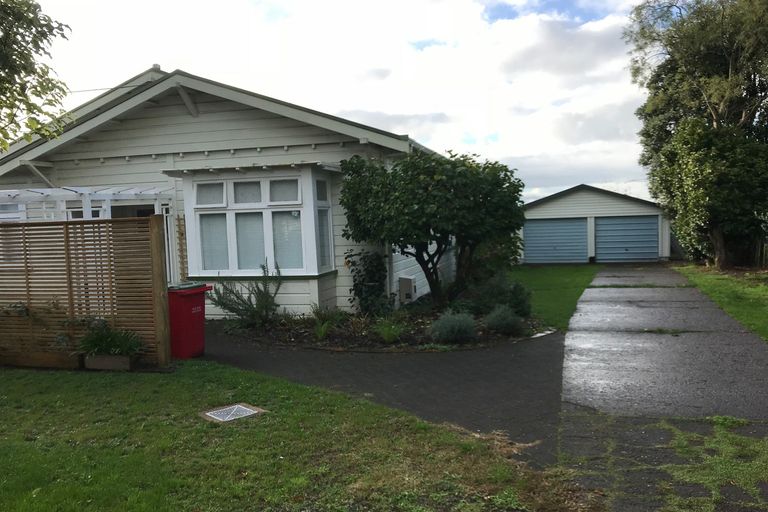 Photo of property in 91 Pakura Street, Te Awamutu, 3800