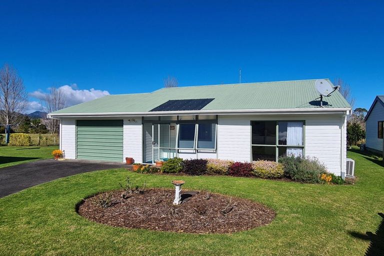 Photo of property in 6 Courthouse Lane, Coromandel, 3506