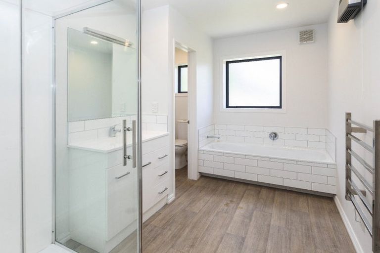 Photo of property in 62 South Belt, Lincoln, 7608