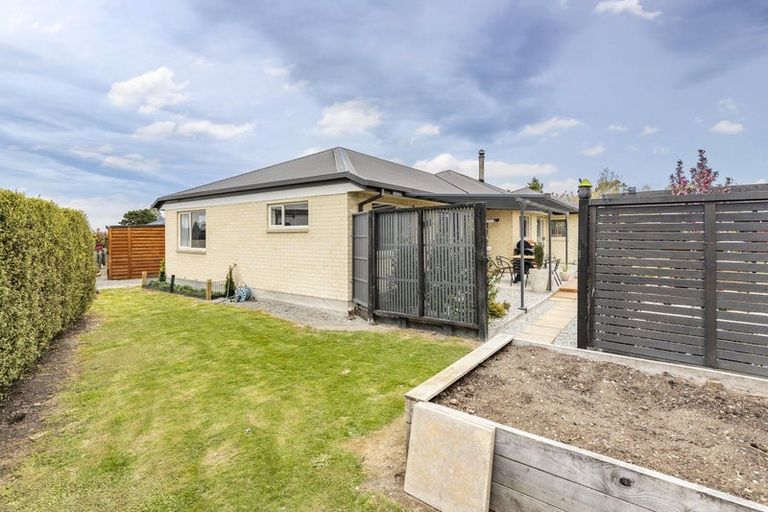 Photo of property in 3a Totara Drive, Oxford, 7430