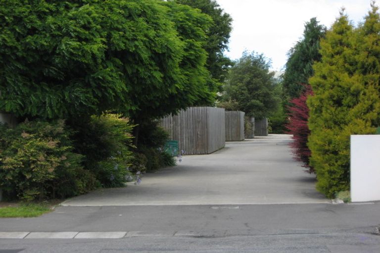 Photo of property in 46k Ward Street, Addington, Christchurch, 8024