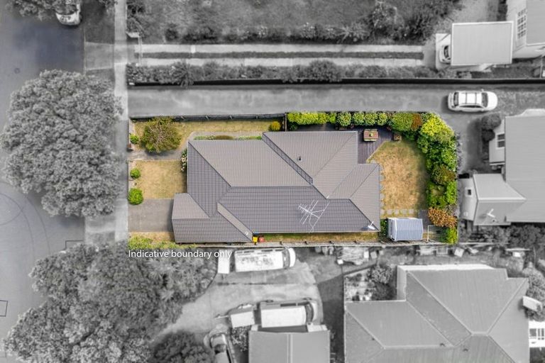 Photo of property in 27a Malone Road, Waterloo, Lower Hutt, 5011