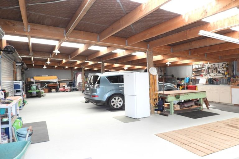 Photo of property in 110 Gordon Street, Kurow, 9435