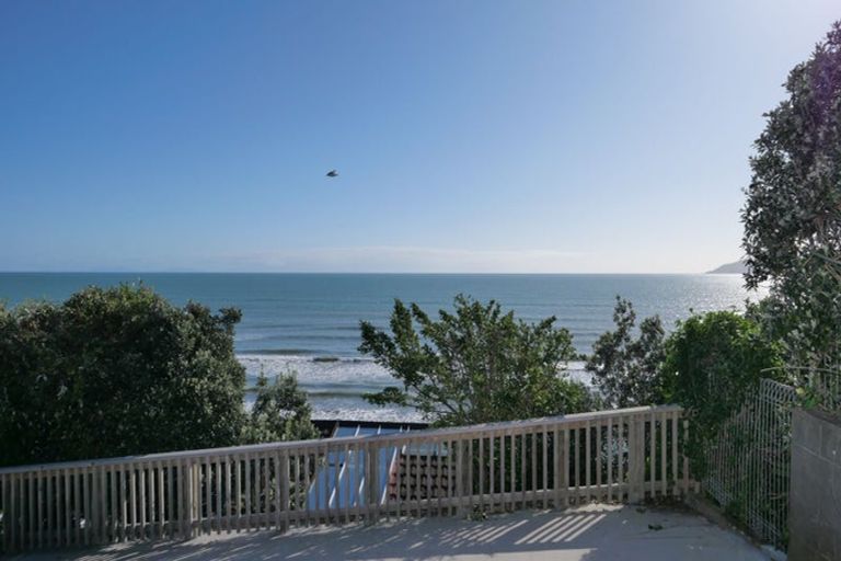 Photo of property in 105 Rosetta Road, Raumati South, Paraparaumu, 5032