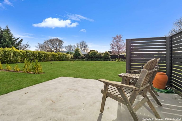 Photo of property in 3 Aberdeen Place, Amberley, 7410