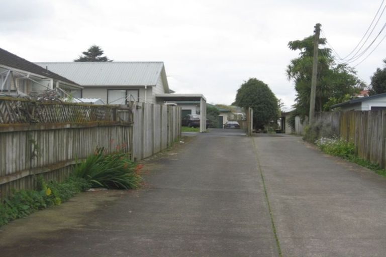 Photo of property in 2/6 Fleming Street, Manurewa East, Auckland, 2102