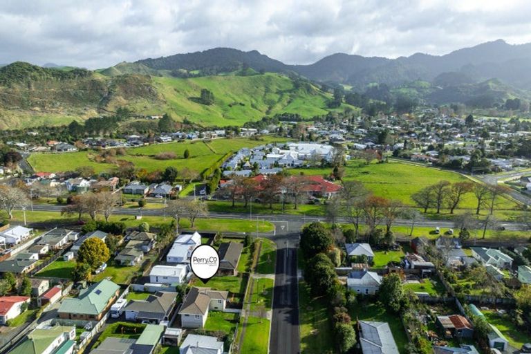 Photo of property in 8 Wrigley Street, Waihi, 3610