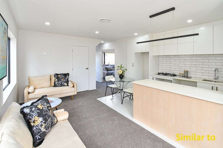 Photo of property in 10c Casuarina Road, Half Moon Bay, Auckland, 2012