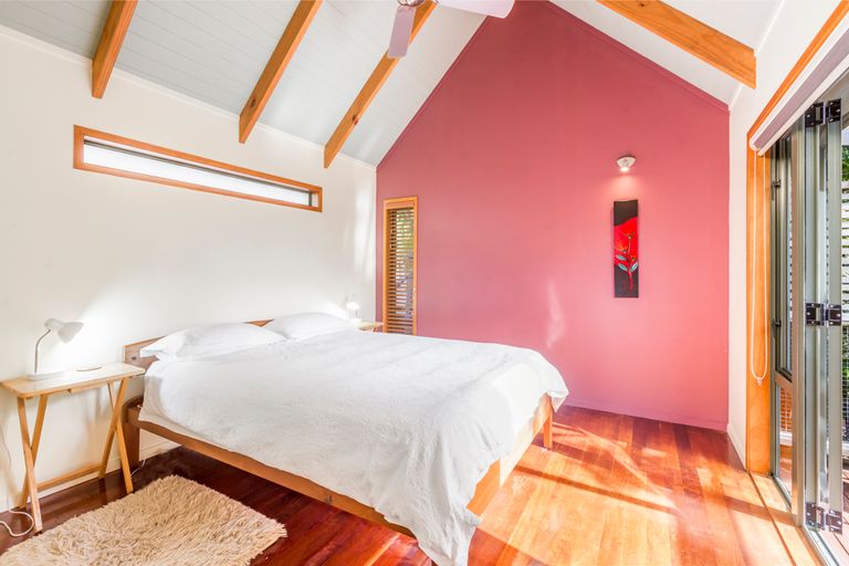 Photo of property in 91 Ridge Road, Mahurangi East, Warkworth, 0982