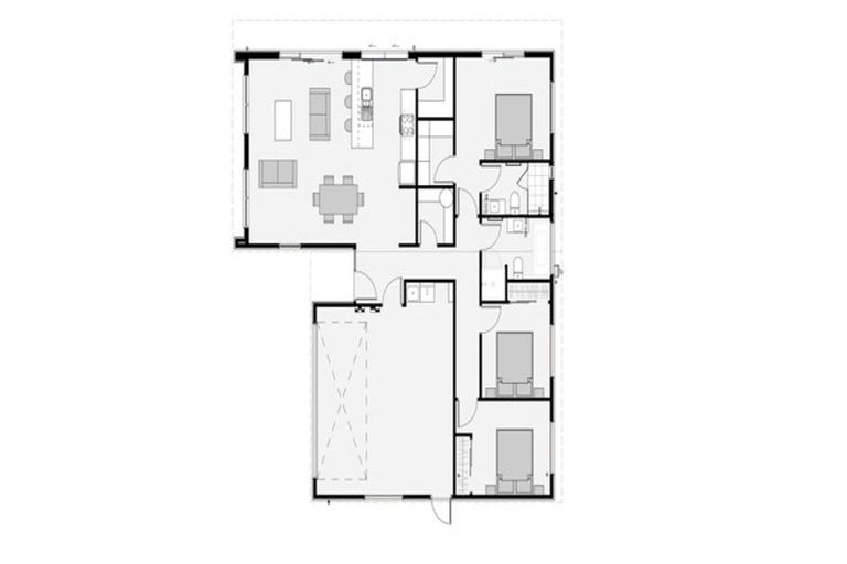 Photo of property in 81 Sunningdale Drive, Stoke, Nelson, 7011