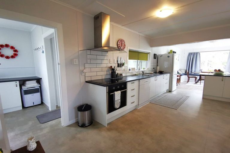 Photo of property in 332 Marine Parade, Wairoa, 4108