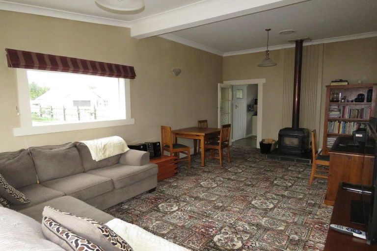 Photo of property in 53 Beatrice Street, Avenal, Invercargill, 9810