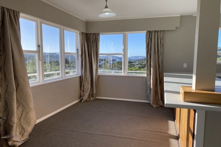 Photo of property in 84 Tarawera Road, Johnsonville, Wellington, 6037