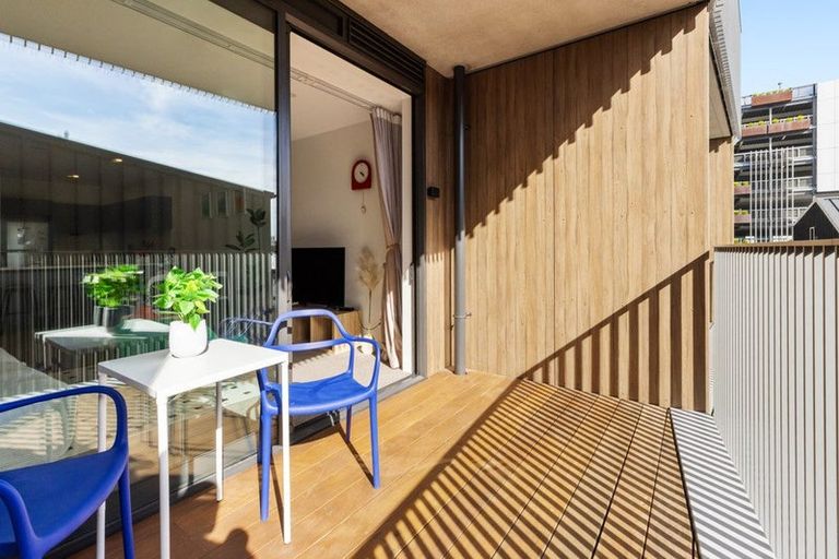 Photo of property in 207/231 Madras Street, Christchurch Central, Christchurch, 8011