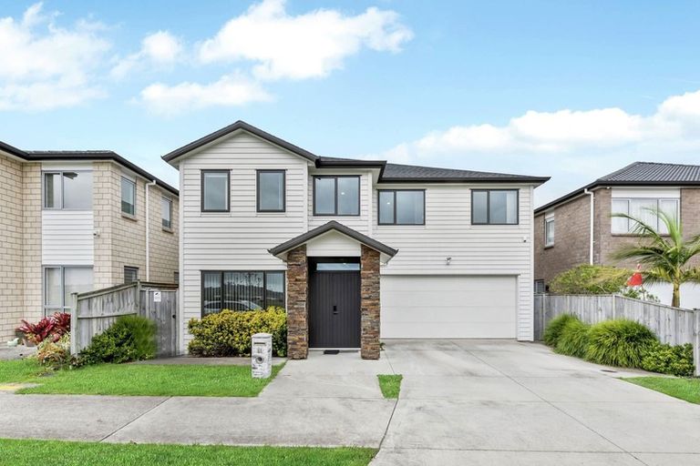 Photo of property in 21 Kawa Drive, Flat Bush, Auckland, 2019
