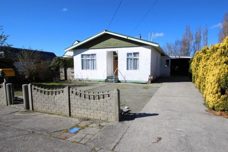 Photo of property in 104 Hokonui Drive, Gore, 9710