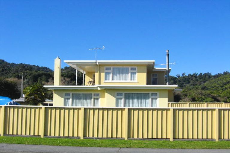 Photo of property in 117 Sinnott Road, Greymouth, 7805