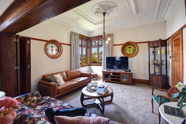 Photo of property in 69 Hazel Avenue, Caversham, Dunedin, 9012