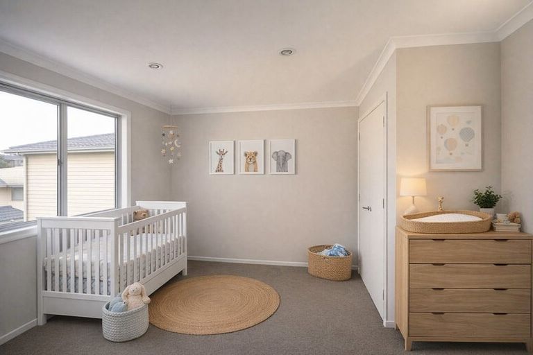Photo of property in 6 Akeake Lane, Manurewa, Auckland, 2102