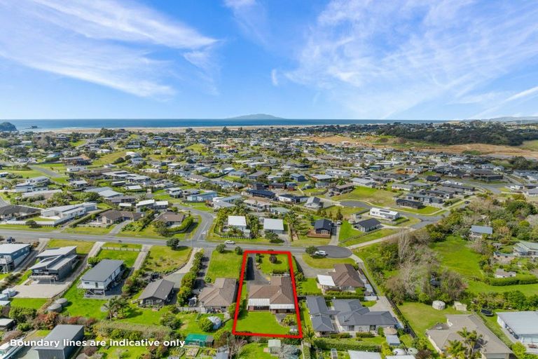 Photo of property in 187 Thelma Road, Mangawhai Heads, Mangawhai, 0505