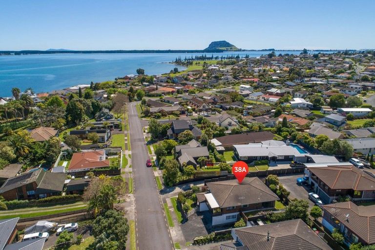 Photo of property in 38a Manuwai Drive, Matua, Tauranga, 3110