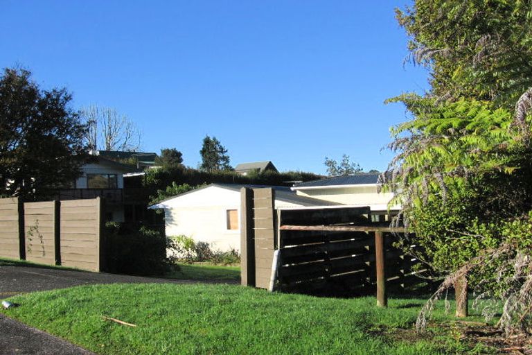 Photo of property in 27 Wharf Road, Albany, Auckland, 0632