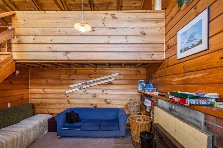 Photo of property in 9 Carroll Street, National Park, Owhango, 3989