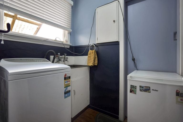 Photo of property in 79 George Street, Tinwald, Ashburton, 7700