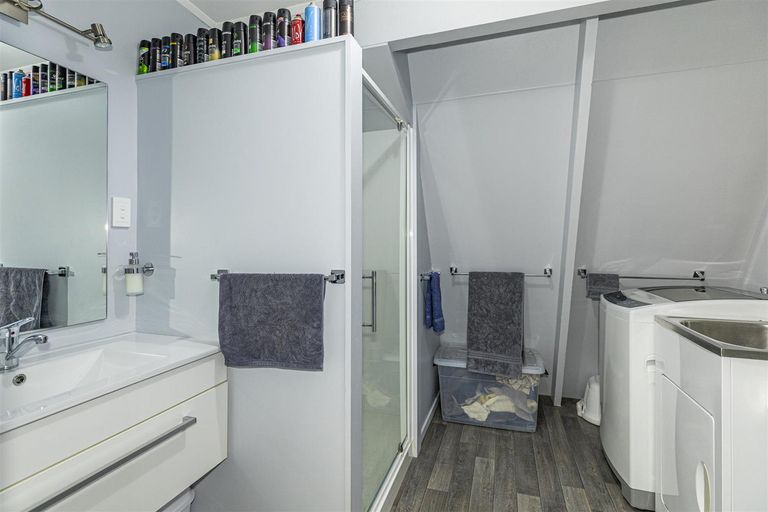 Photo of property in 18 Ayr Street, Fairlie, 7925