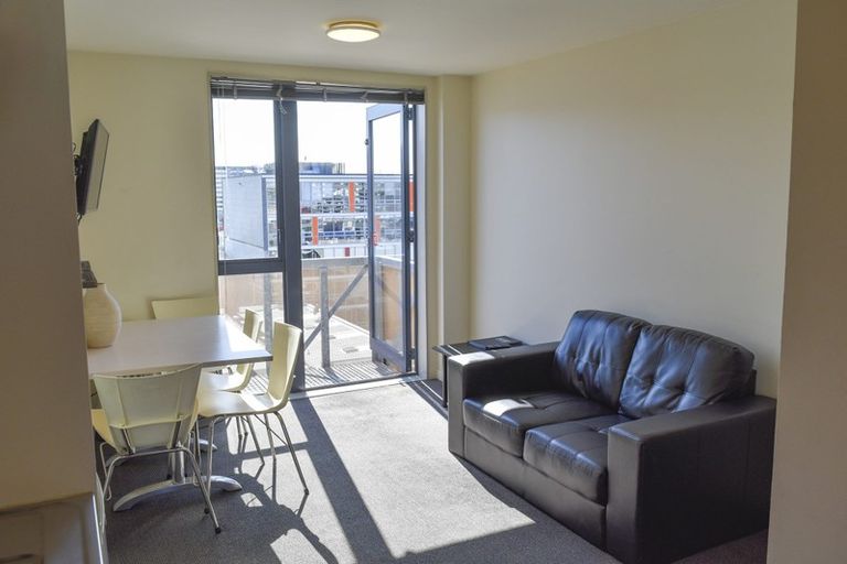 Photo of property in 35 Abel Smith Street, Te Aro, Wellington, 6011