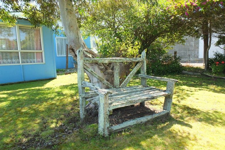 Photo of property in 41 Edinburgh Terrace, Foxton Beach, Foxton, 4815