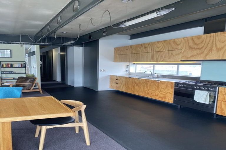 Photo of property in Cubana Apartments, 7/158 Cuba Street, Te Aro, Wellington, 6011