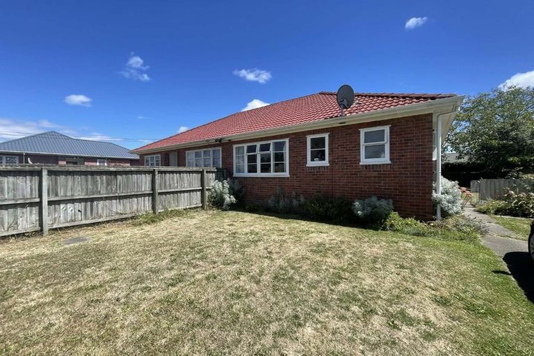 Photo of property in 11 Jollie Street, Linwood, Christchurch, 8062