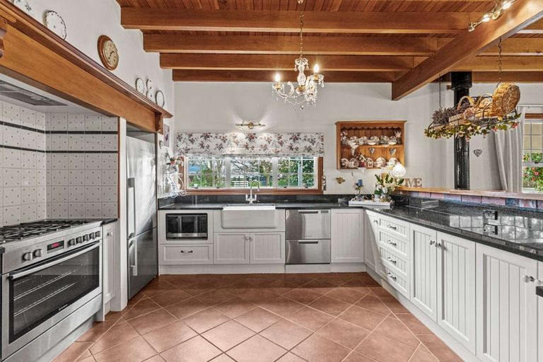 Photo of property in 215 Ridgens Road, Greendale, Christchurch, 7671