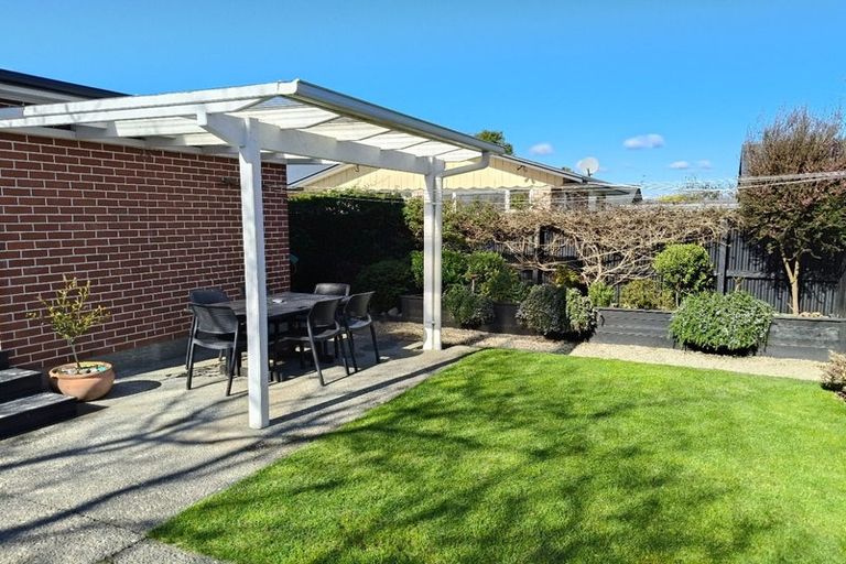 Photo of property in 43 Seddon Street, Rangiora, 7400