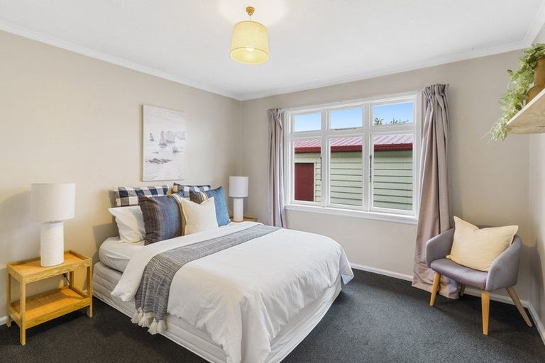 Photo of property in 48 Downing Street, Hoon Hay, Christchurch, 8025