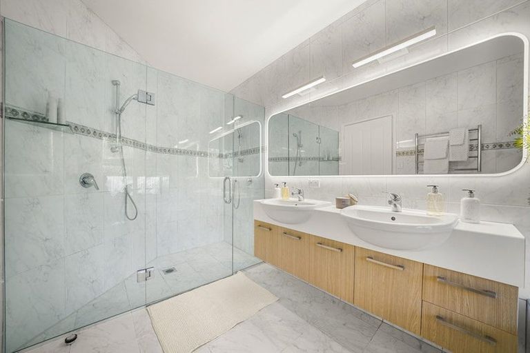 Photo of property in 56 Joblin Road, Wainui, Silverdale, 0994