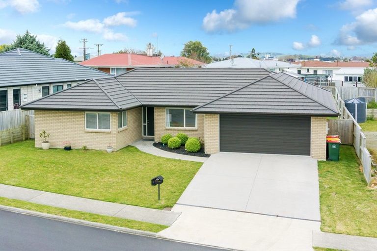 Photo of property in 3 Meadowview Drive, Morrinsville, 3300