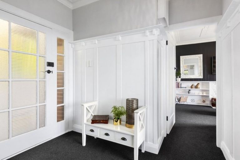 Photo of property in 115 Maryhill Terrace, Maryhill, Dunedin, 9011