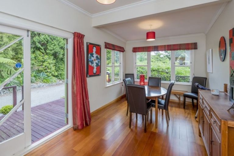 Photo of property in 160 Mangaone Road, Hautere, Otaki, 5582