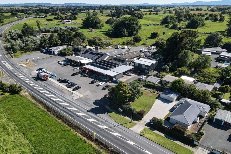 Photo of property in 1056 Gordonton Road, Gordonton, Taupiri, 3791