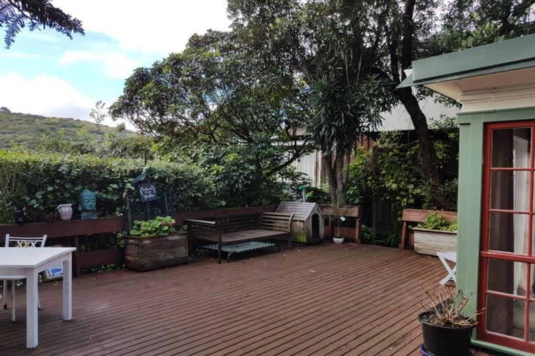 Photo of property in 44 Gordon Road, Plimmerton, Porirua, 5026