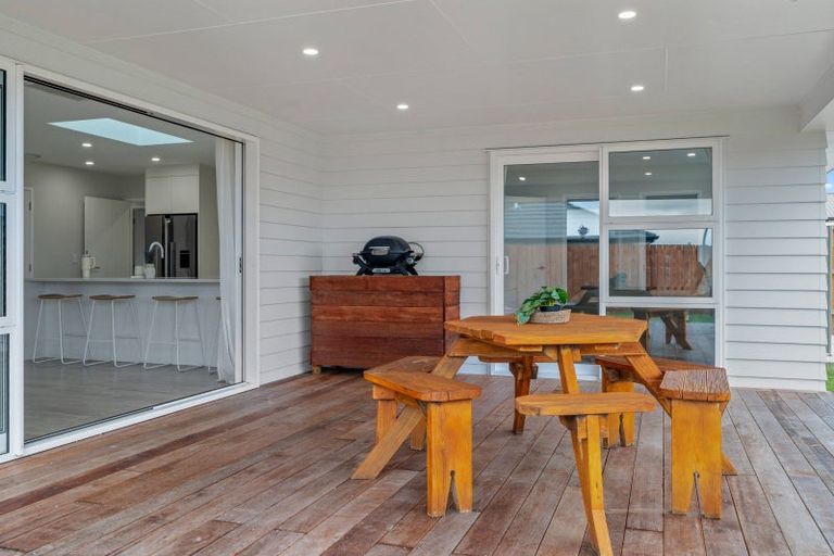 Photo of property in 18 Puna Rise, Wharewaka, Taupo, 3330