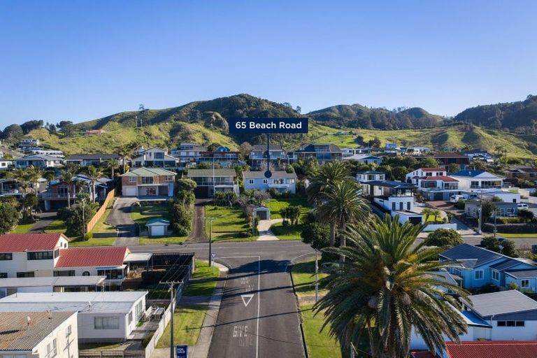 Photo of property in 65 Beach Road, Waihi Beach, 3611